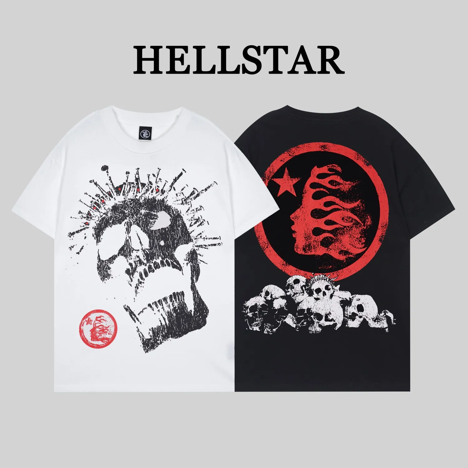 G 1108# Hellstar* //2024 New Arrival T ， 260 ， ， / ， 。 ， 。 ： 、 ，Size：S M L XL XXL XXXL